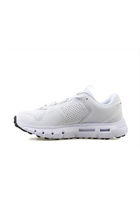 کفش دو و میدانی و تمرینی مشکی مردانه Under Armour - کد 944687922