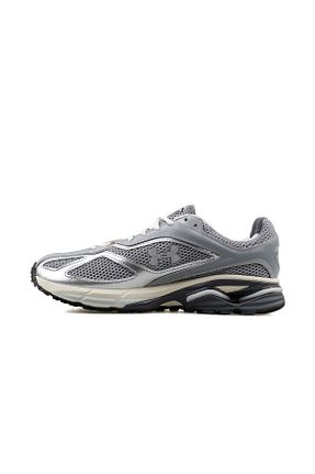 کفش دو و میدانی و تمرینی مشکی مردانه Under Armour - کد 944687938