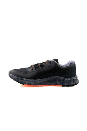 کفش دو و میدانی و تمرینی مشکی مردانه Under Armour - کد 944687911