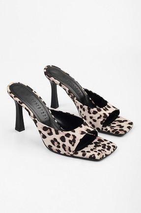 دمپائی رنگی زنانه پارچه ای Shoeberry - کد 944691034