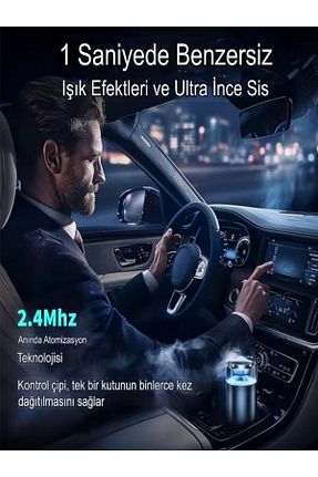 مرطوب کننده هوا مشکی DEANB - کد 944825392