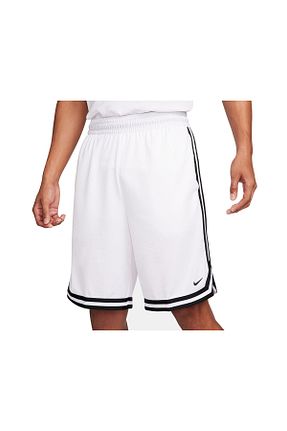 شوارک اسپرت سفید مردانه مینی Nike - کد 944837783
