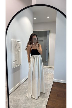 لباس نباتی زنانه پلی استر sinemkivanc co - کد 944789375