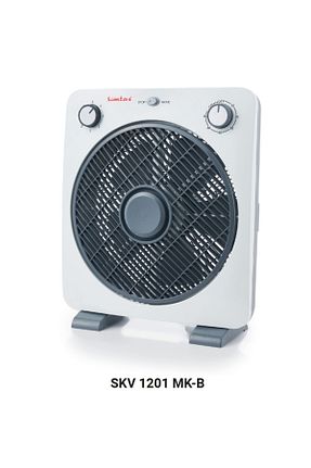 پنکه سفید گارانتی نمایندگی رسمی SİMTAŞ - کد 929220486