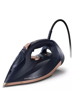 اتو بخار مشکی 2 سال Philips - کد 474652549