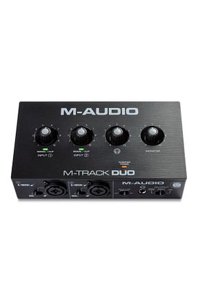 فن آوری های ضبط M-AUDIO - کد 945839912
