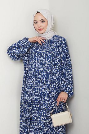لباس حجاب رنگی زنانه رگولار Moda MSK - کد 944817421