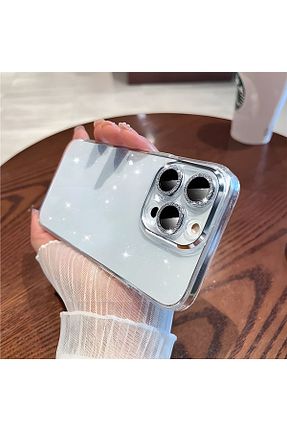 کاور و قاب سفید iPhone 14 Pro Merwish - کد 944826070