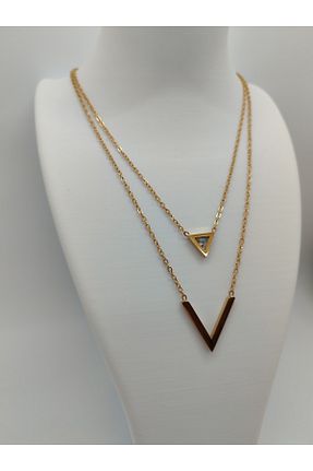 ست استیل متالیک 2 تایی Valora - کد 944837366