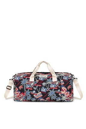 کیف اسپرت زرشکی مردانه پارچه ای Eastpak - کد 944848619