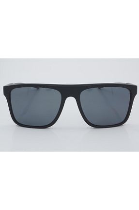 عینک آفتابی مشکی مردانه 58 Ferrari - کد 859419489