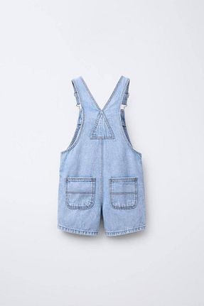 سالوپت آبی بچه گانه Relaxed Kiddykidstore - کد 945188284