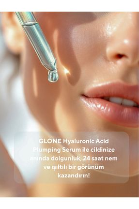 سرم پوست همه انواع پوست GLONE - کد 945200748