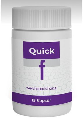  Quick F - کد 944942650