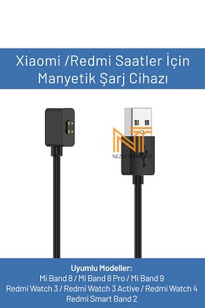 کابل شارژر مشکی Nezih Case - کد 944949785