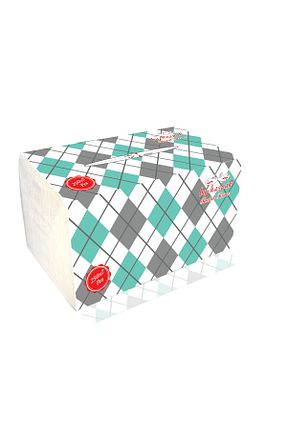 دستمال کاغذی PRATİKPAK - کد 945092396