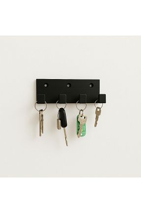آویز لباس مشکی VEMA - کد 945090947