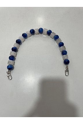 اکسسوری کیف سرمه ای زنانه ZÜLEYHA TUHAFİYE HOBİ - کد 945115570