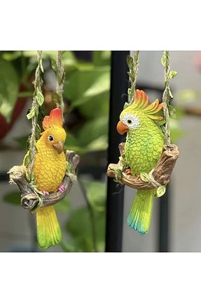 اجسام تزئینی و بیبلو رنگی 7 x 17 Okyanus Butik - کد 950384730