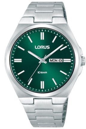 ساعت مچی مردانه 40 میلی متر Lorus - کد 904285975