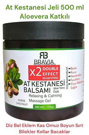 کرم بدن Onarıcı ULFİSU COSMETİCO - کد 945170323