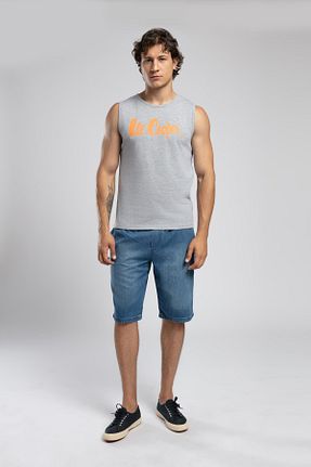 تیشرت رنگی مردانه رگولار Lee Cooper - کد 945168544