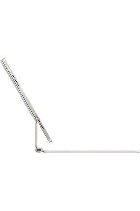 کیبورد سفید Apple - کد 945168243