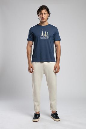 تیشرت رنگی مردانه رگولار Lee Cooper - کد 945210952