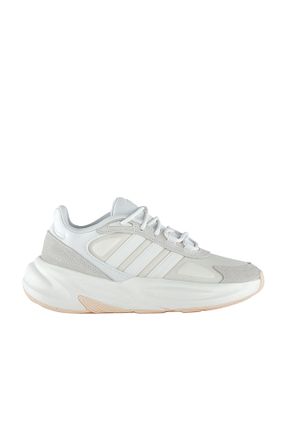 کفش دو و میدانی و تمرینی بژ زنانه adidas - کد 524943815