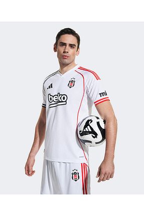 لباس فرم ورزشی مشکی مردانه فوتبال Beşiktaş - کد 945247589