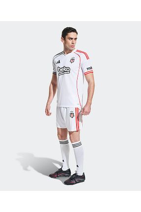 لباس فرم ورزشی مشکی مردانه فوتبال Beşiktaş - کد 945247589