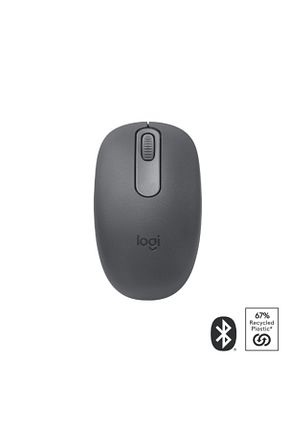 ماوس مشکی logitech - کد 945281626