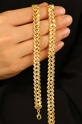 النگوی طلا شکسته ترکیه Çgk Çiğdem Gürel Kuyumculuk - کد 945318585