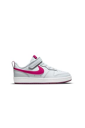 کفش پیاده روی رنگی بچه گانه پارچه ای Nike - کد 945540054