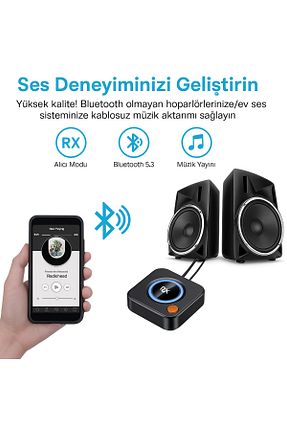 کیت بلوتوث خودرو Coverzone - کد 945451925
