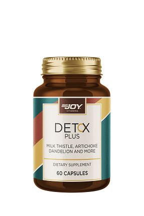 محصولات گیاهی Bigjoy Vitamins - کد 945470692