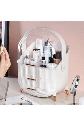 نظم دهنده جواهرات و آرایش پلاستیک Myplas - کد 945603168