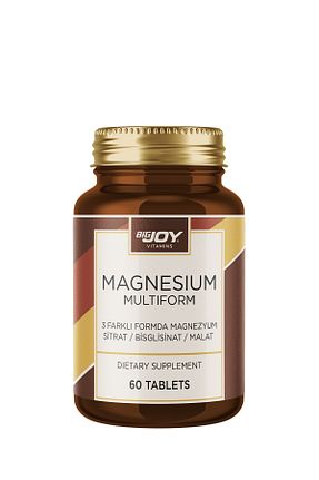 مینرال Bigjoy Vitamins - کد 945496754