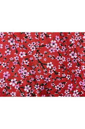 پارچه قرمز FABRIC - کد 945544463