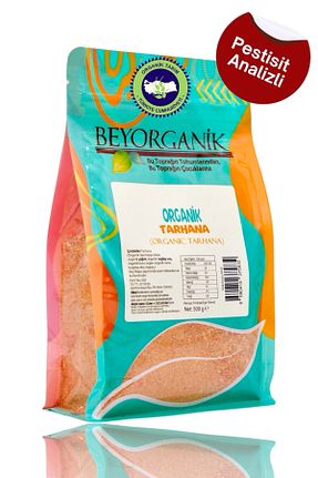 طرهنا BEYORGANİK - کد 3883475