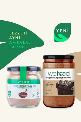 محصولات لذیذ و ارگانیک Wefood - کد 34572767