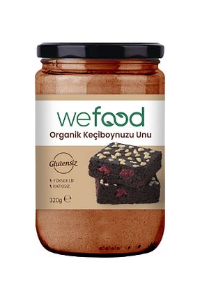 محصولات لذیذ و ارگانیک Wefood - کد 34572767