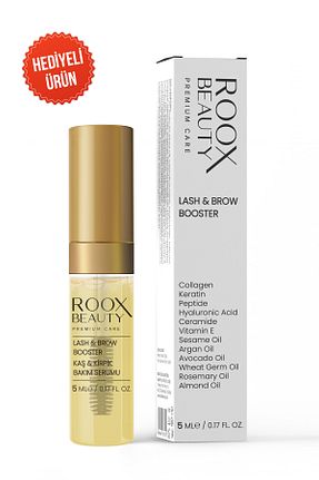 سرم ابرو و پلک Roox Beauty - کد 871362965