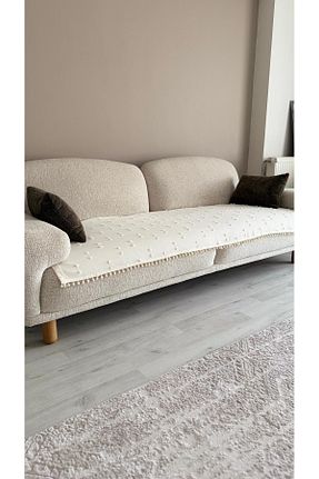 کاور مبل نباتی پنبه DİLETTO - کد 945079298