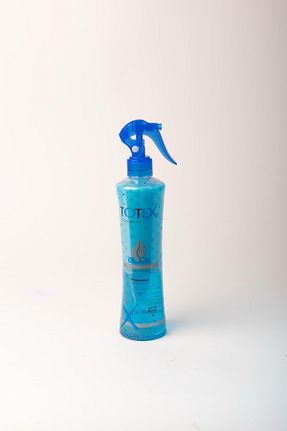 واکس و کرم فرم دهنده مو TOTEX - کد 938388610