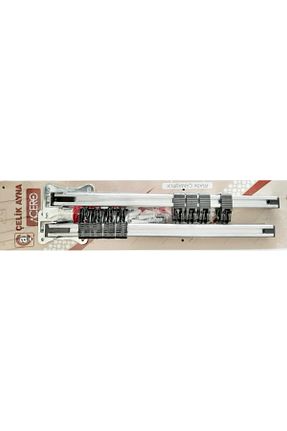 خشک کن لباس فلزی Geseus - کد 685472314