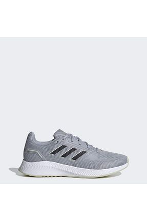 کفش دو و میدانی و تمرینی طوسی زنانه adidas - کد 808209025