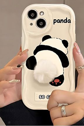 کاور و قاب رنگی iPhone 11 Fibaks - کد 868362244