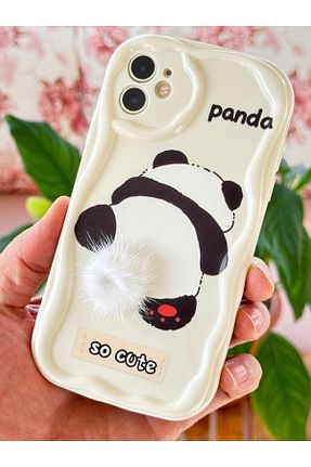 کاور و قاب رنگی iPhone 11 Fibaks - کد 868362244