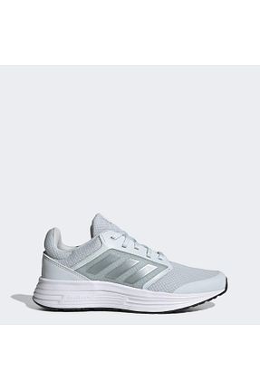 کفش دو و میدانی و تمرینی آبی زنانه adidas - کد 279814150